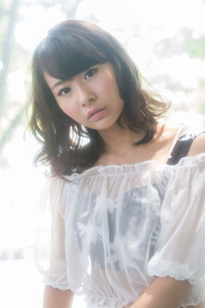 ナチュラルボブ 最旬ヘアスナップ Girlswalker ガールズウォーカー ナチュラルボブ 最旬ヘアスナップ Girlswalker ガールズウォーカー