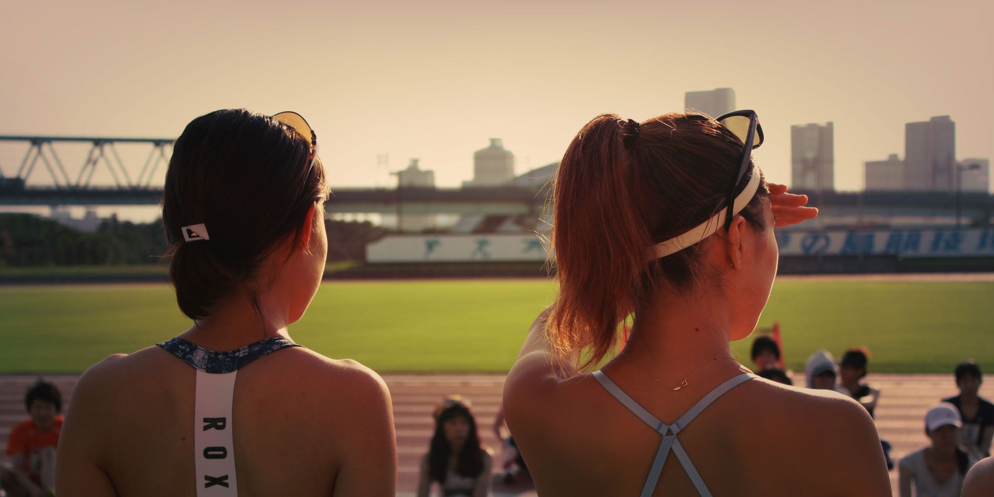 Women's Track