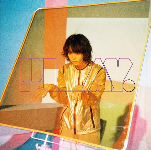 ◎初回生産限定盤(¥3,900 税込) ESCL 5039-40 CD + DVD