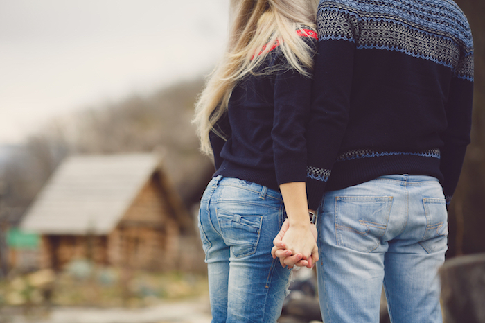 年上彼氏に憧れる女子必見！彼の魅力と上手な付き合い方って？