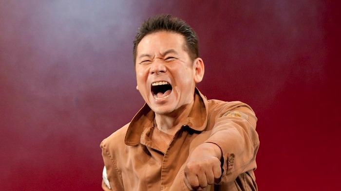 今井雅之さん
