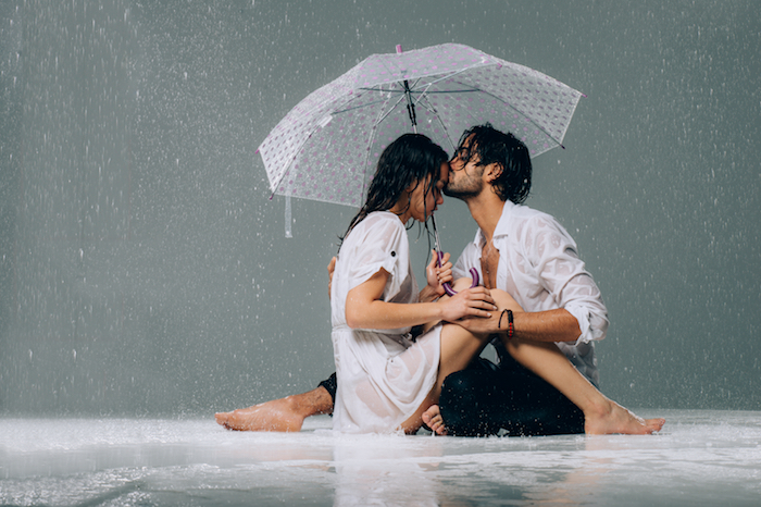 雨の日デートで二人の距離をグッと近づける秘訣って？