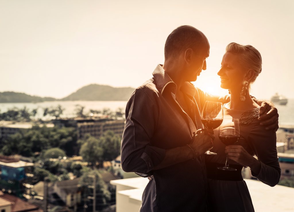 ワタシと彼氏は２０歳差 年の差カップルってアリ ナシ Girlswalker ガールズウォーカー