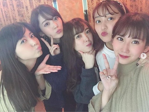 鈴木愛理cute_eye