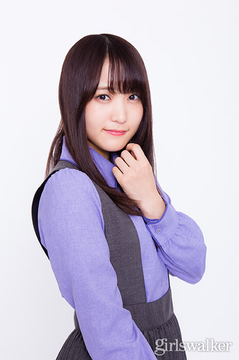 ザンビ_チームBLUE_欅坂46菅井友香02
