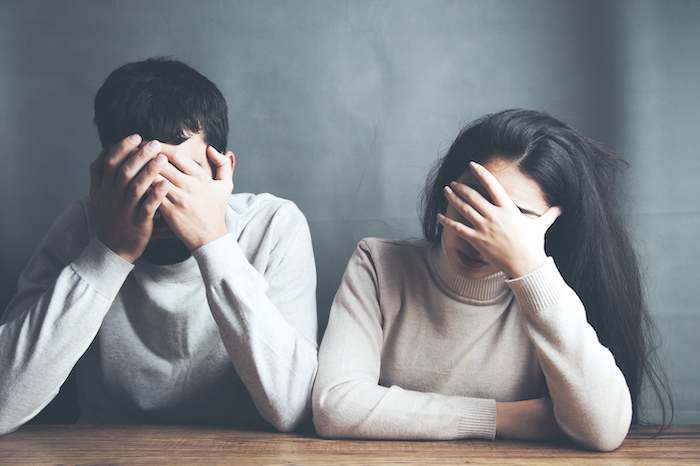 どんだけネガティブなの！自分に自信がない彼氏と上手に付き合うコツ