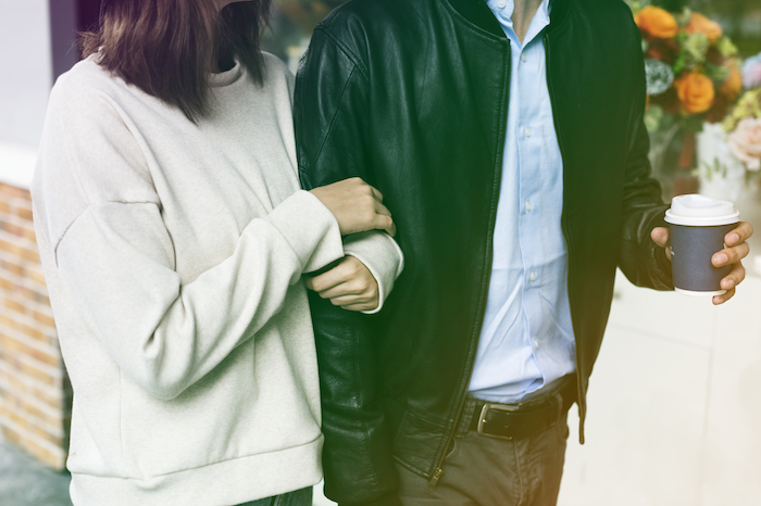 気になる人からの「今度遊ぼう」・・・これって社交辞令？それとも本気？