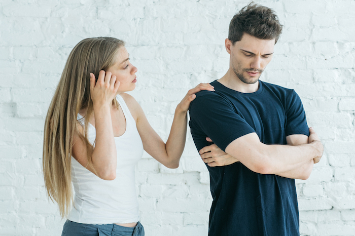 別れる？続ける？男性が都合のいい女にやりがちな６のコトを紹介！