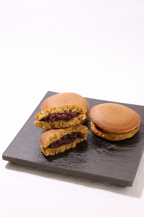 好きな和菓子第1位！大丸東京店「どら焼きまつり」で名店の味を堪能して♡