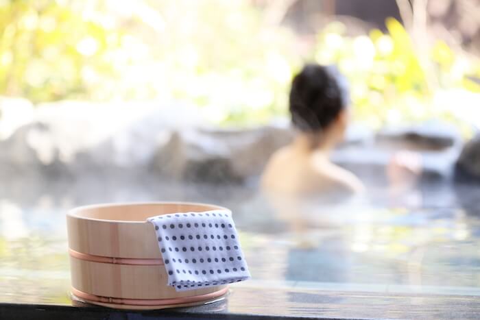 湯上がり姿にキュンとくる！？カップルにおすすめ「大江戸温泉」デートプラン
