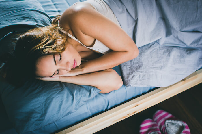 いい予兆？それとも？好きな人が夢に出てくる3つの意味とは