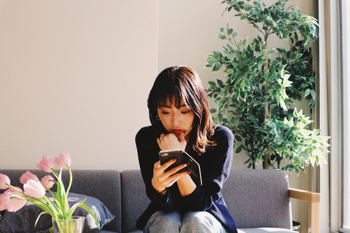 好きな人ともっとラインしたい！絶対盛り上がる内容が知りたい！