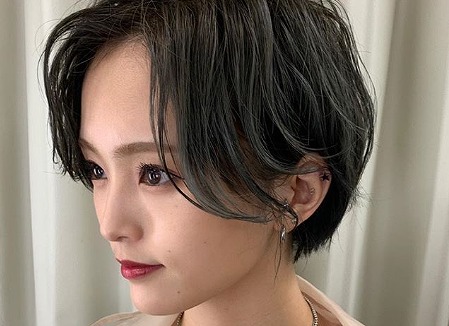 山本彩 Nana風 の新ヘア披露 Girlswalker