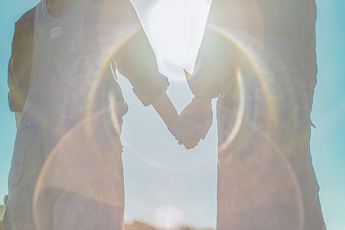 純粋な人の4つの特徴。男性からのモテ度ややっぱり高い！？