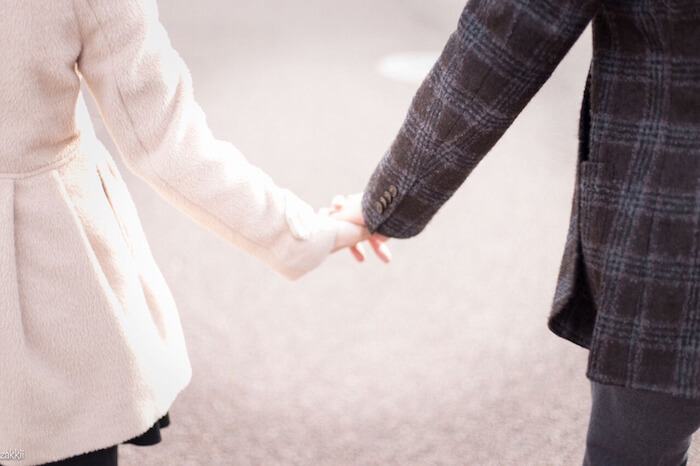 我慢強い男性と付き合うと幸せ度が高い？その魅力をチェックしよう♡