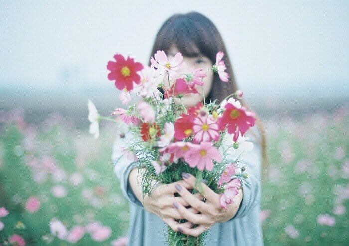 あざとい女！ってよくいうけど・・あざといとは？その特徴とモテる理由