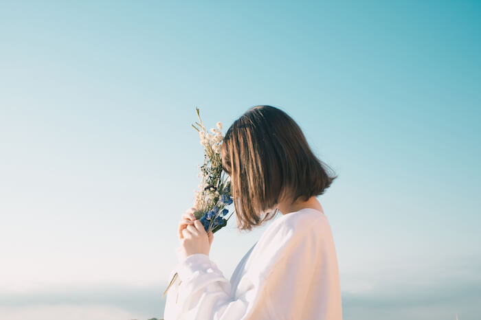純粋な人の4つの特徴。男性からのモテ度ややっぱり高い！？