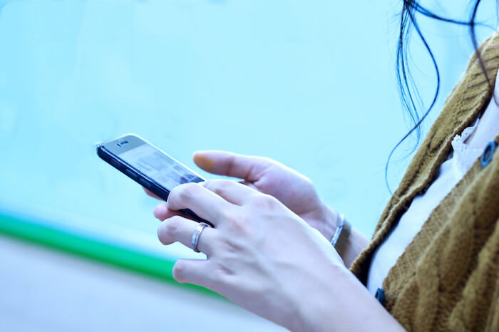 彼からの連絡がストップ！まさかこれって“ごめん避け”？その5つの特徴