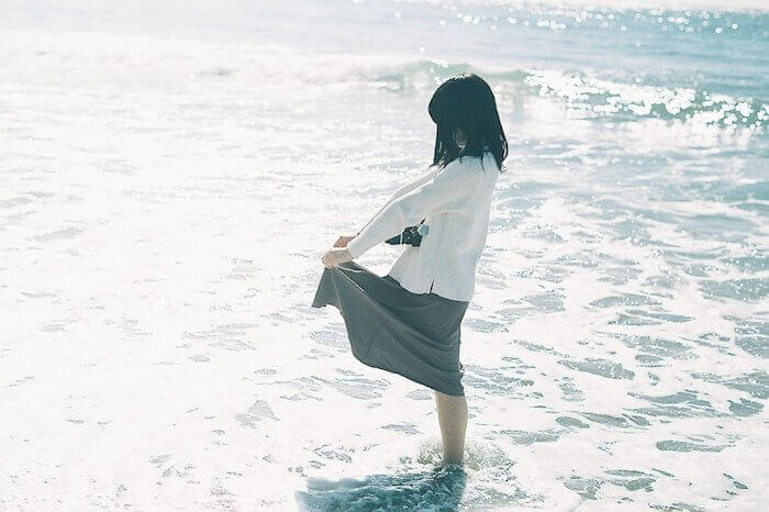 子供っぽい女性の男ウケは良い？悪い？男性心理を探ってみよう！