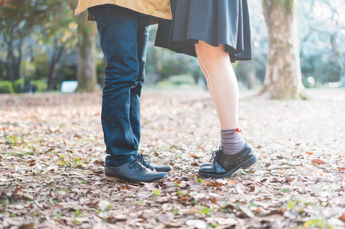 ちょっかいは「好き」の証？男性がつい意地悪したくなる女性の5つの特徴