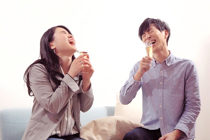 本気度を知るバロメーター。自分の過去・未来について話す男性心理