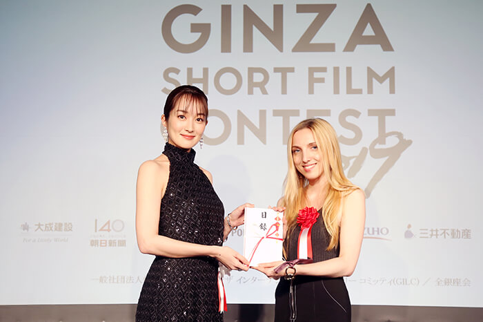 GINZA FILM CONTEST 2019＿高梨臨03