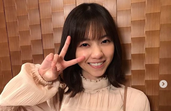 西野七瀬・あな番