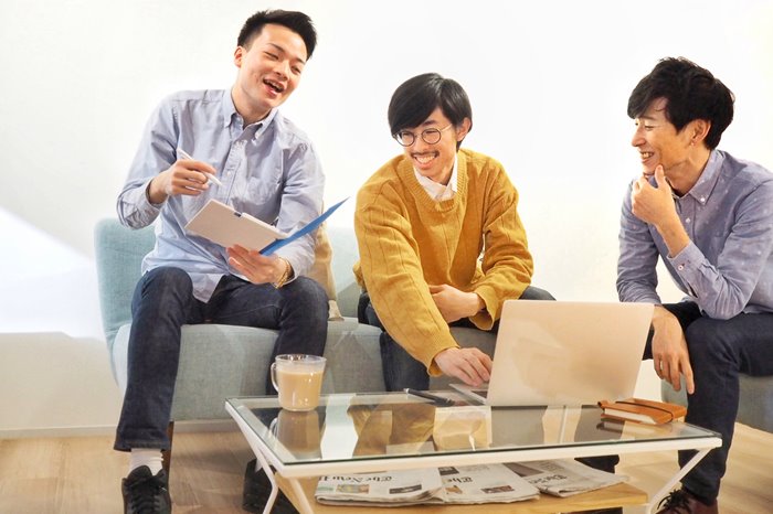 コツコツと、努力を積み上げられる人。“勤勉家”の特徴とは？