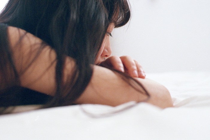 こんなにもまだ大好きな元カレ。忘れられない心理とやり直す方法とは