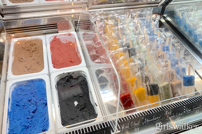 Super ice Creamery