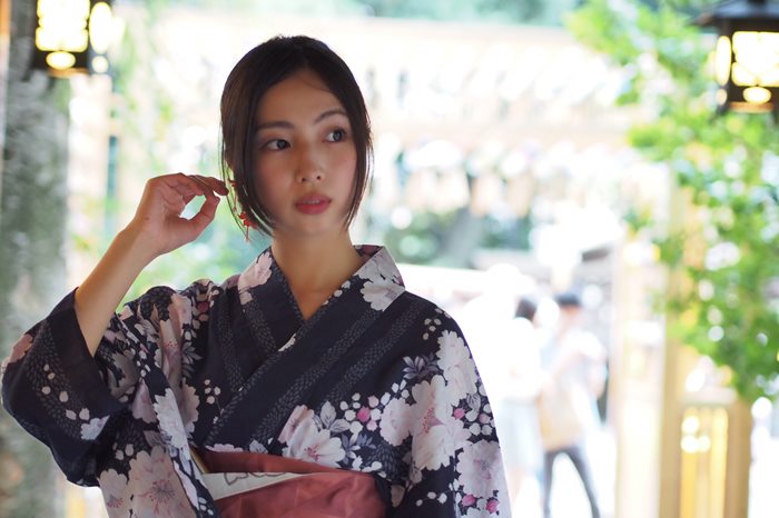 “おしとやかな人”ってどんな人？おしとやかな女子がモテる理由とは