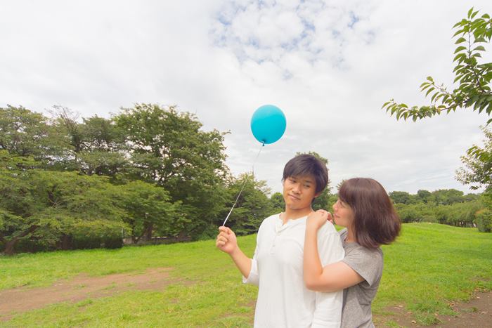 大切にしてくれる彼氏を幸せにしたい！彼氏に幸せを感じてもらう方法１０選