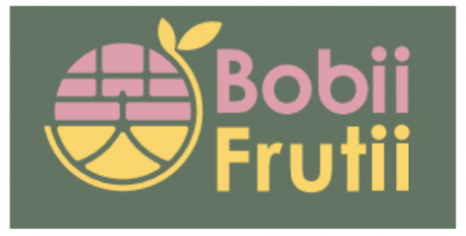 Bobii Frutii