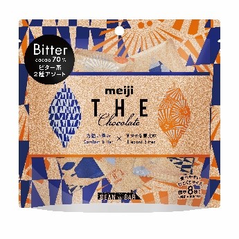 明治 ザ・チョコレート