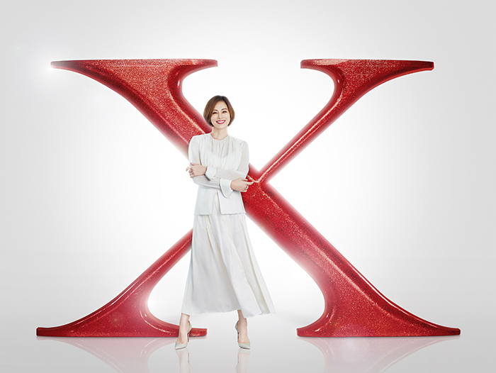 s-「ドクターX」米倉涼子情報解禁写真