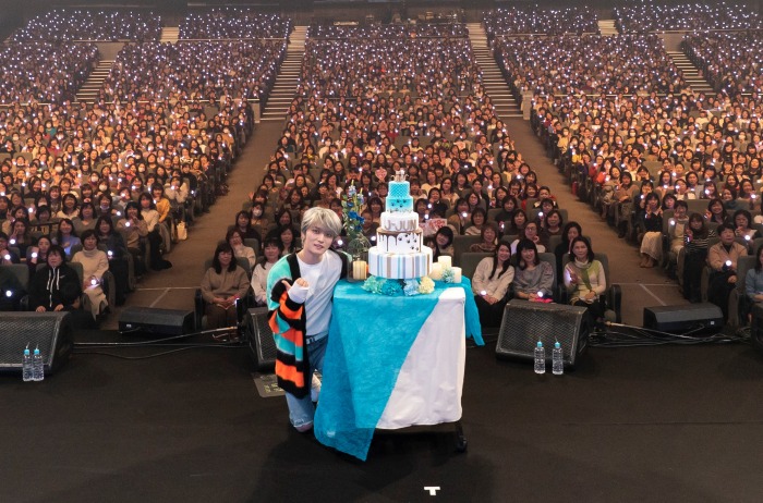 s-J-JUN MONDAY PARTY with JAEFANS 2020_ジェジュン1_イケメン_かっこいい