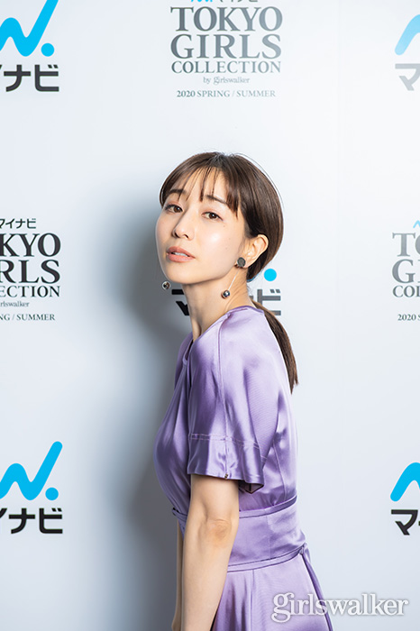 田中みな実_TGC_縦4_かわいい_女優_アナウンサー_美女_スレンダー_あざとい