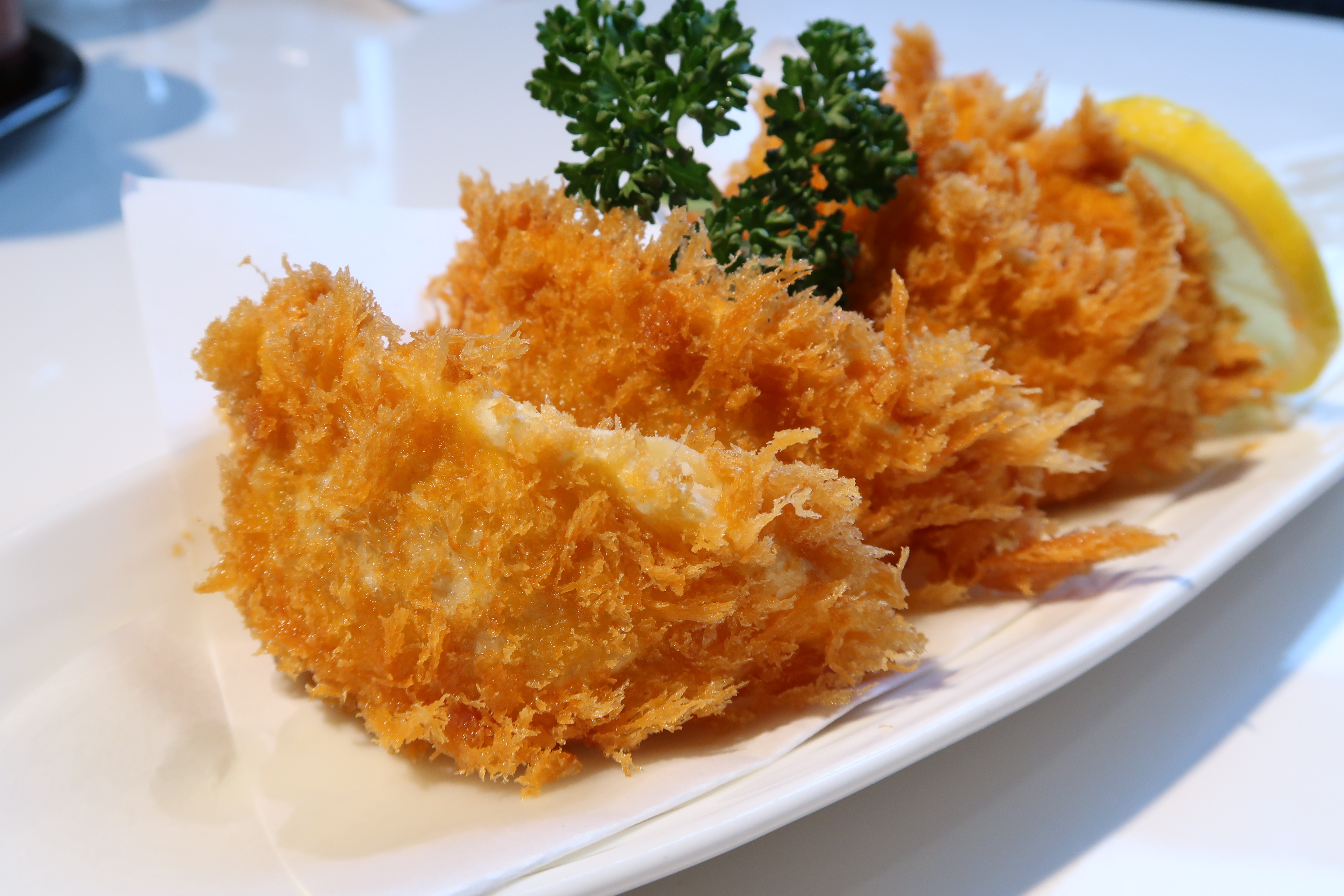 宇都宮餃子宇味家