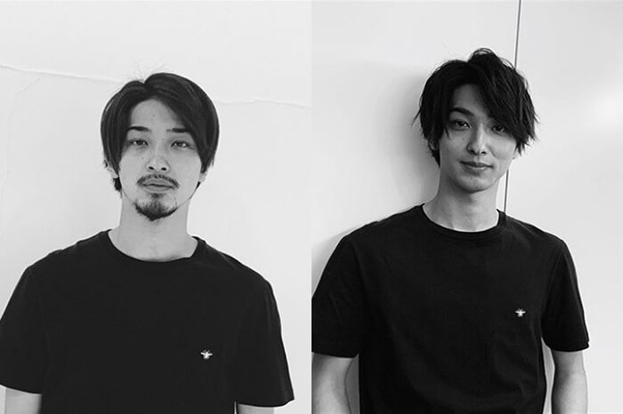横浜流星_ヒゲ_ビフォーアフター