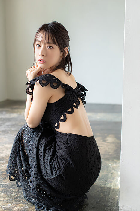 福岡みなみ_リケ美女