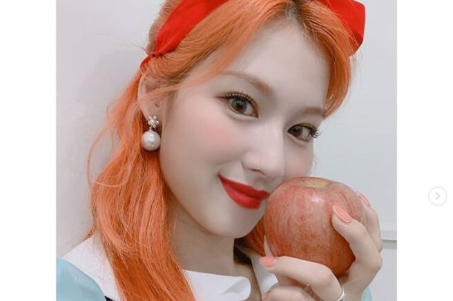 Twice サナ 美しすぎる白雪姫コスプレに 女神超え 大優勝 と絶賛の声 Girlswalker ガールズウォーカー