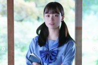 橋本環奈ルパンの娘セーラー服可愛いブレザー制服