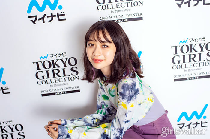 田鍋梨々花_インタビューTGC東京ガールズコレクション_モデル_17.3 about a sex ABEMAドラマ07