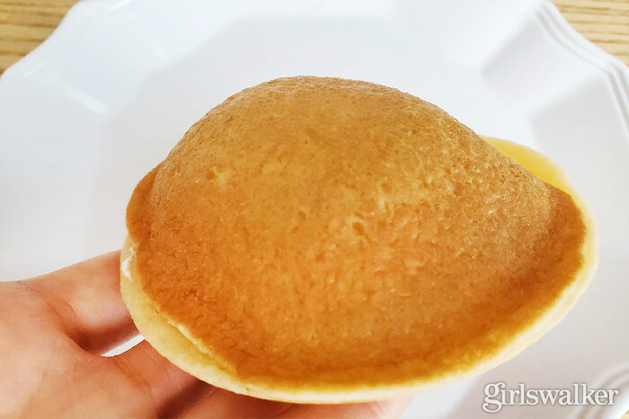 もちっとどらプリ_ン＆ホイップ_編集部勝手にイチオシ_ダイエット