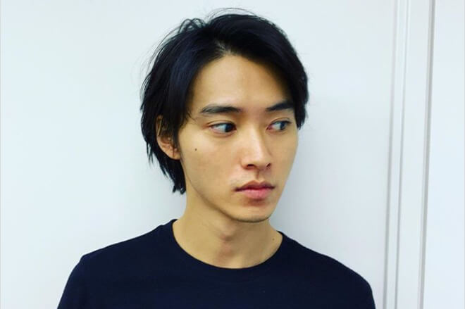 山﨑賢人の髪型_短髪_インスタInstagramマネージャー_ファン歓喜カッコ良すぎ
