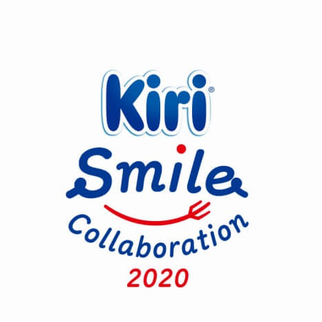 Kiri Smile Collaboration 2020