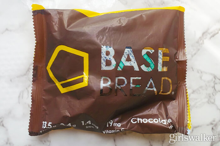 BASEFOOD_BASE PASTA_アレンジレシピ
