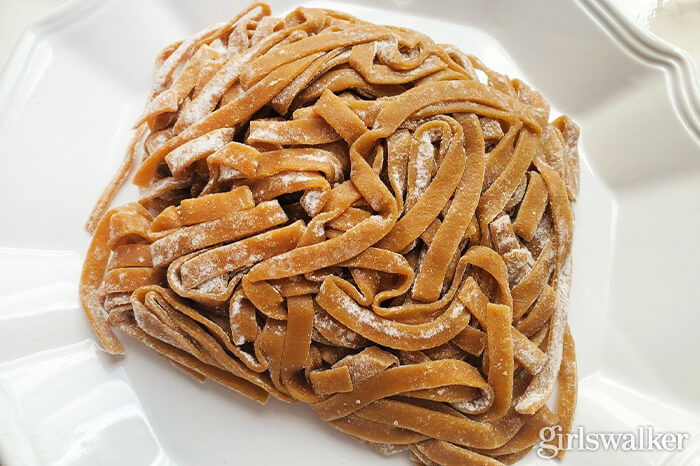 BASEFOOD_BASE PASTA_アレンジレシピ