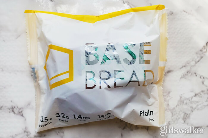 BASEFOOD_BASE PASTA_アレンジレシピ