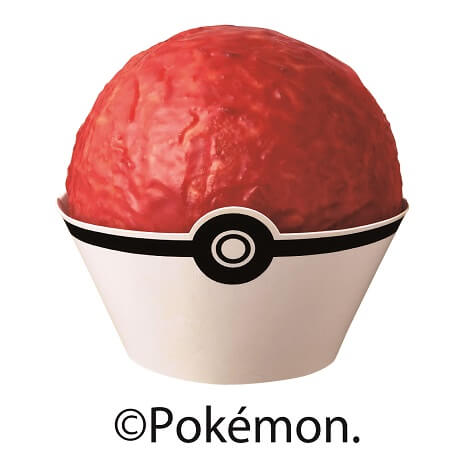 ミスタードーナツ_ポケモン_コラボレーション_ミスドでラッキークリスマチュウコレクション_マルdeモンスターボール